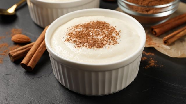 Reteta Gris Cu Lapte