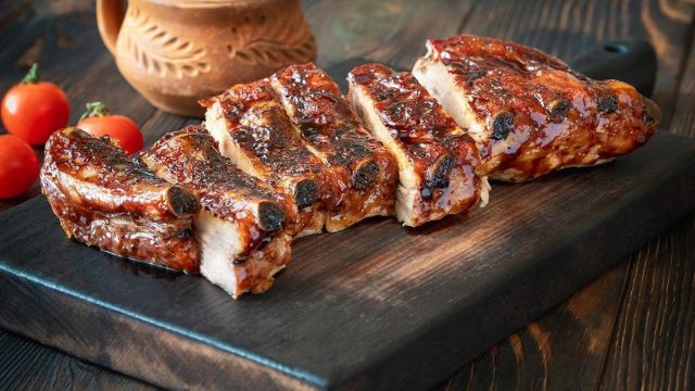 Reteta Coaste De Porc