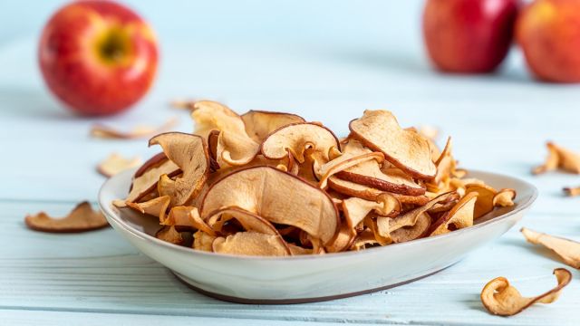 Reteta Cipsuri De Mar