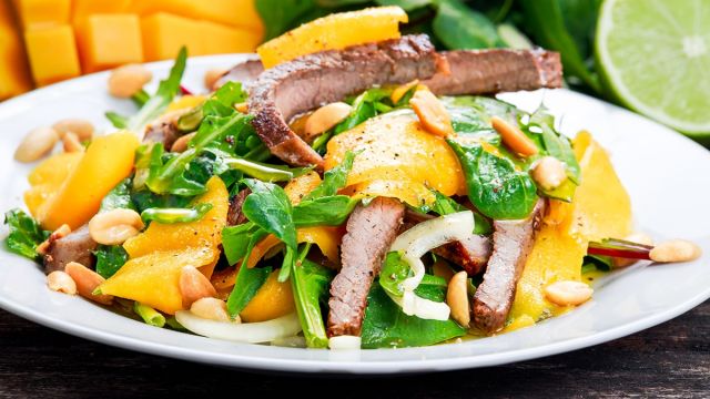 Reteta Mix Vita Cu Mango