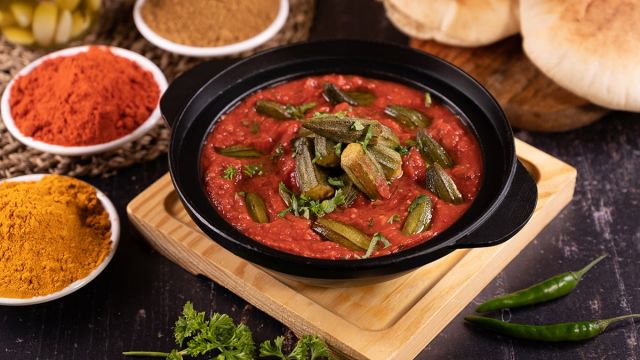 Reteta Tocana Din Bame