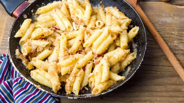 Reteta Paste Cu Pesmet