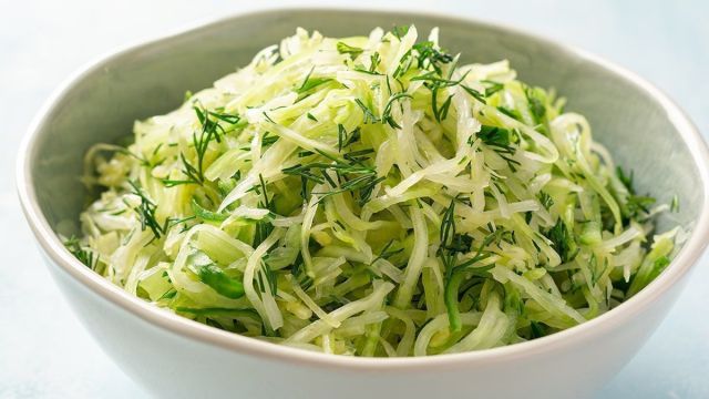 Reteta Varza Cu Marar