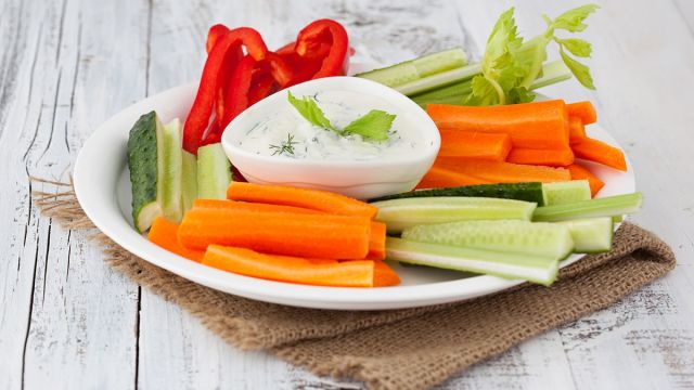 Reteta Gustare Cu Legume