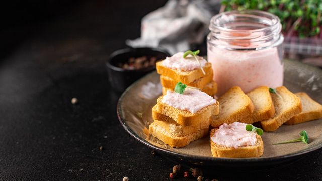 Reteta Icre De Somon