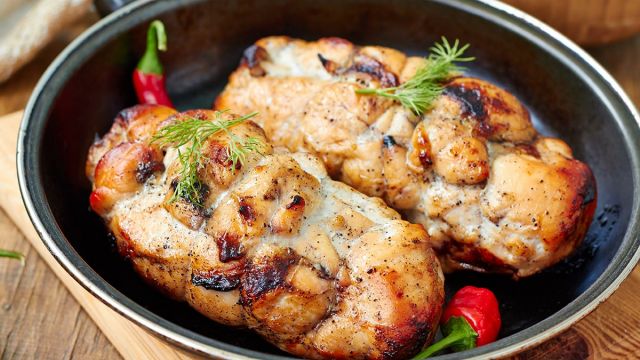 Reteta Rulada Din Carne