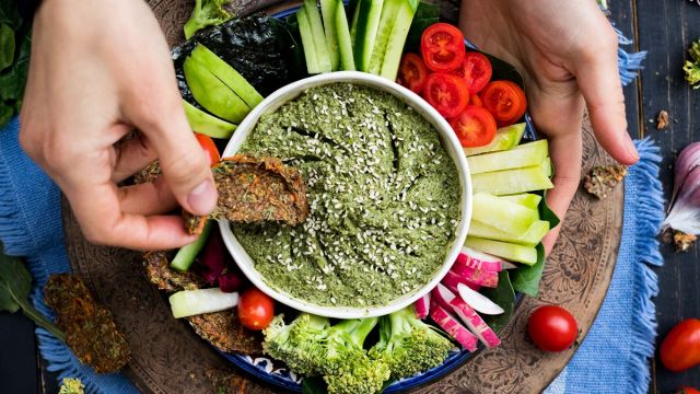 Reteta Pasta De Avocado