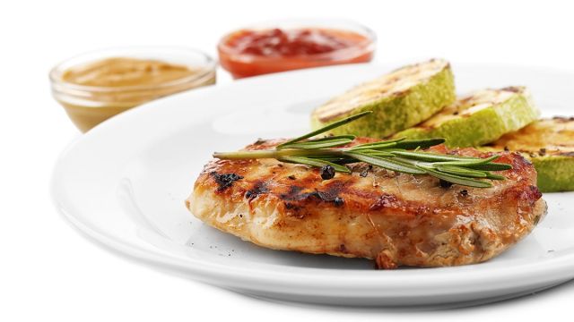 Reteta Cotlet Cu Dovlecel La Gratar