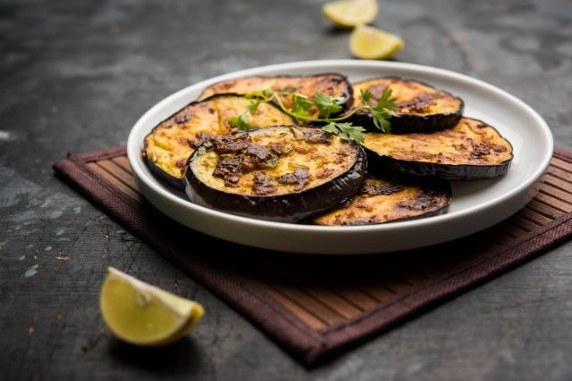 Reteta Vinete Prajite