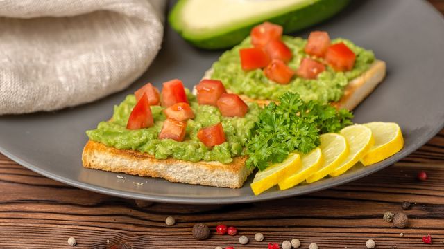 Reteta Pasta De Avocado Tartinata