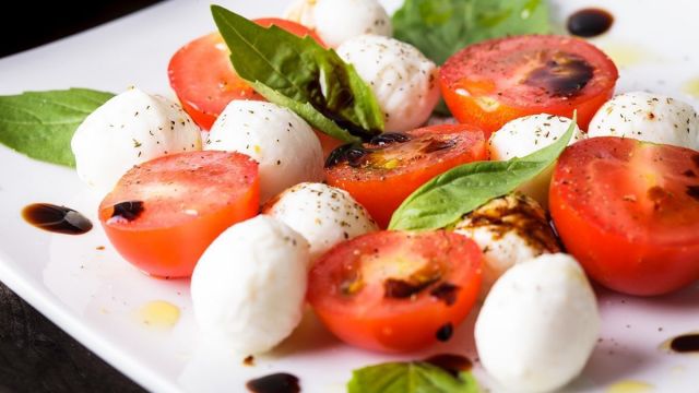 Reteta Salata Caprese