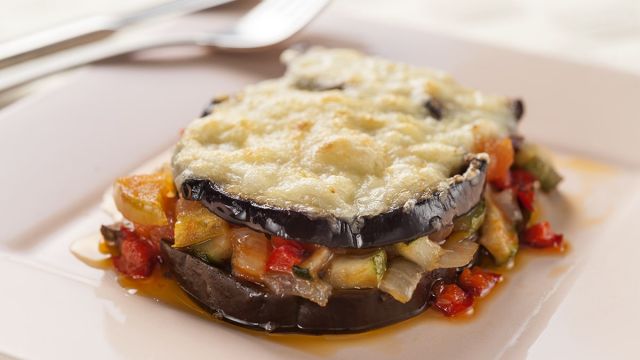 Reteta Lasagna Din Vinete