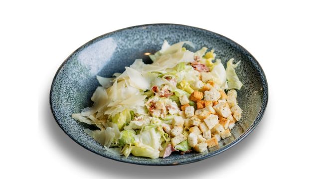 Reteta Chef's Salad
