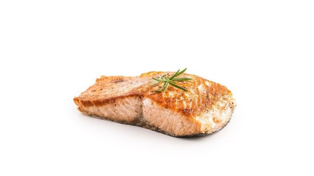 Reteta File De Somon