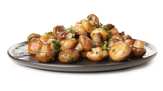 Reteta Ciuperci In Unt