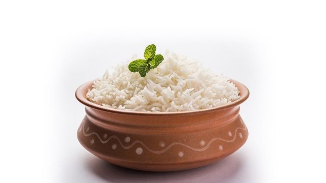 Reteta Orez Basmati