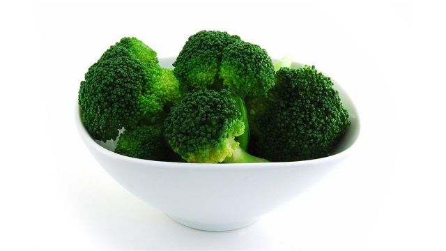 Reteta Brocoli Saute