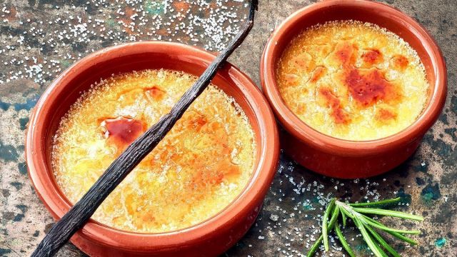 Reteta Crema De Zahar Ars