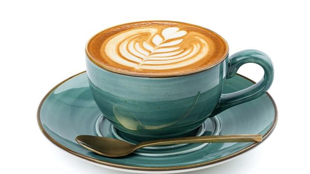 Reteta Cappuccino Fara Cofeina