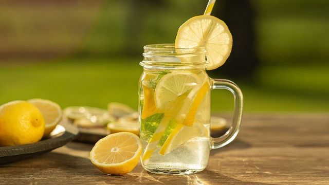 Reteta Limonada Cu Zahar