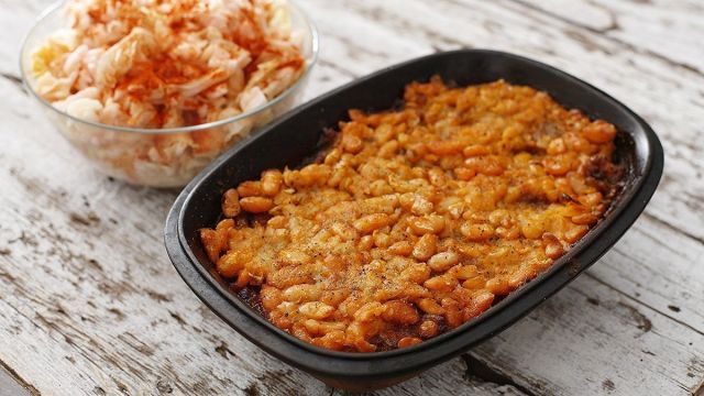 Reteta Iahnie De Fasole Cu Varza Murata