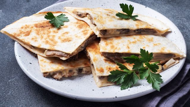 Reteta Araies Cascaval