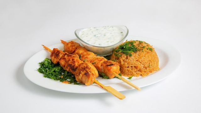 Reteta Frigarui De Pui Libaneze