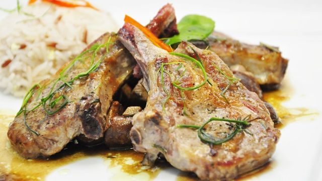 Reteta Cotlet De Miel