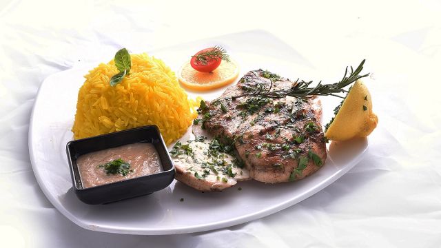 Reteta Sharhat De Pui