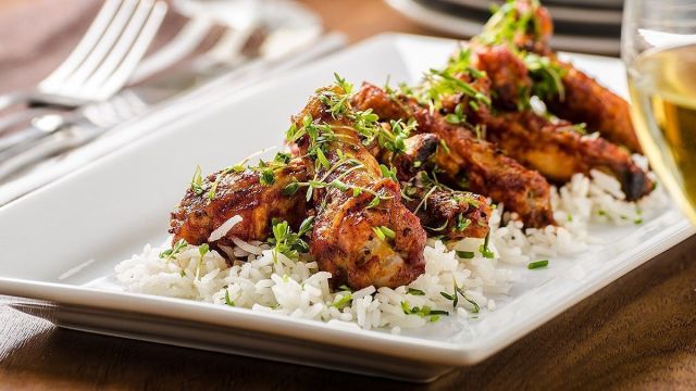 Reteta Aripioare De Pui