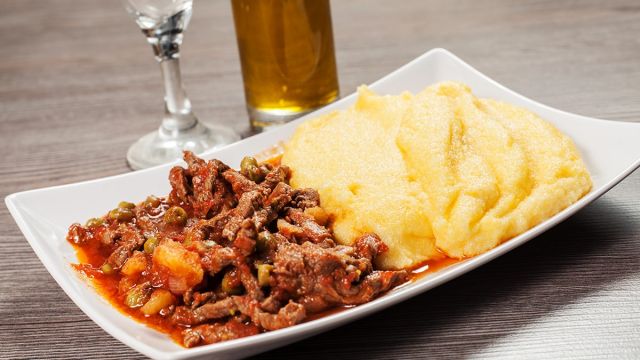 Reteta Shepherd's Stew