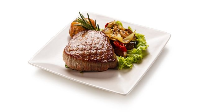 Reteta Vita Picanta Cu Legume