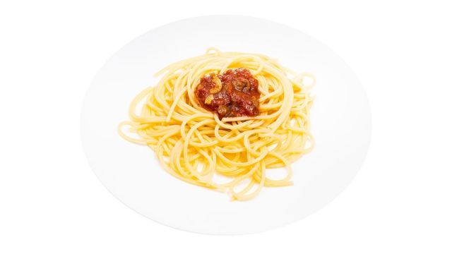 Reteta Spaghetti Alla Sorrentina