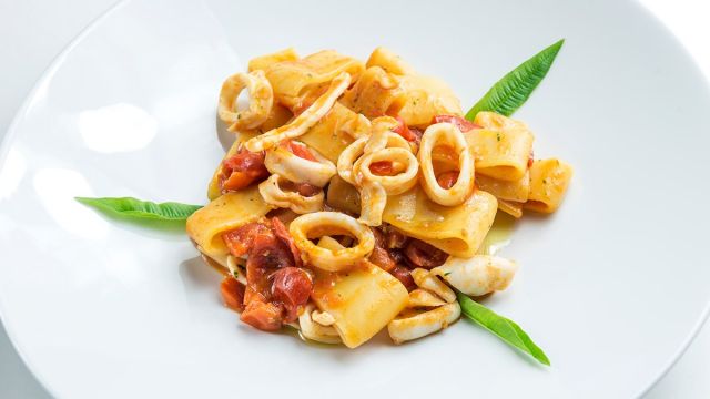 Reteta Orecchiette Cu Foie Gras