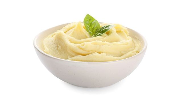 Reteta Piure De Cartofi