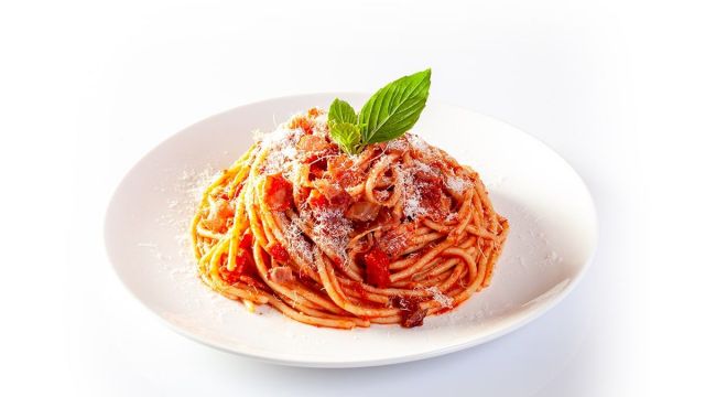 Reteta Spaghetti A La Chitara Cu Ragu De Rata