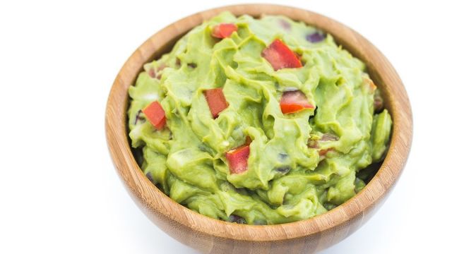 Reteta Guacamole