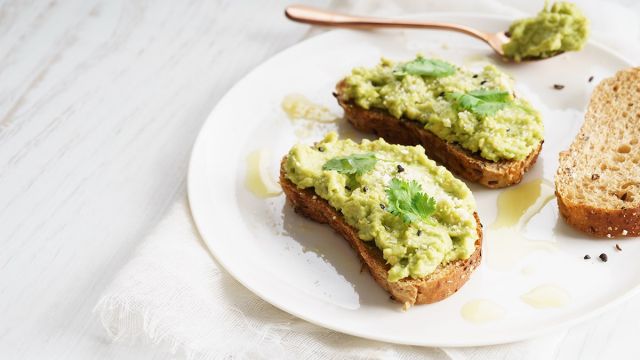 Reteta Sandwich Cu Avocado