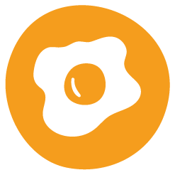 Alergen Oua / Allview ERA Food