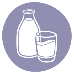 Alergen Lapte / Allview ERA Food