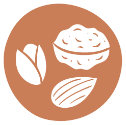 Alergen Alune / Allview ERA Food